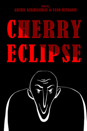 Cherry Eclipse Afiş