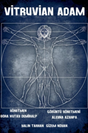 vİTRUVİAN Afiş